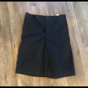 Shorts / navy Dickies lightly used